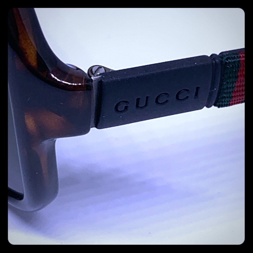 Ss19 Gucci sunglasses (authentic)